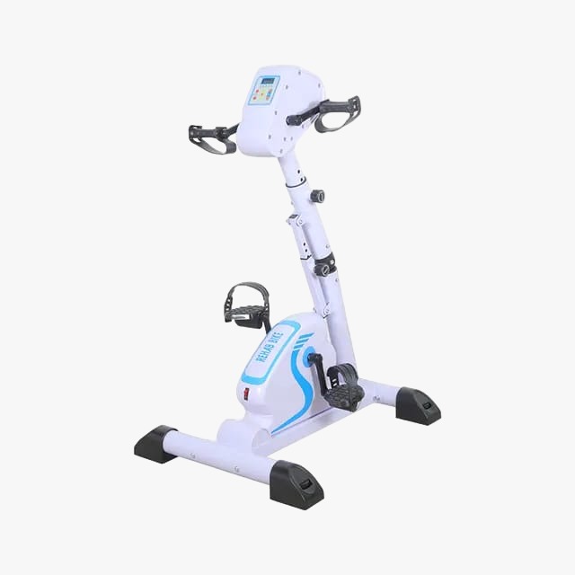 Exercise bike 3